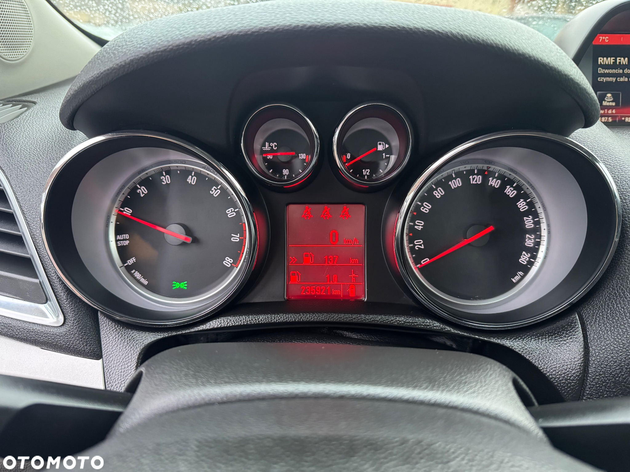Opel Mokka - 24