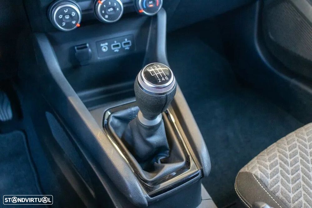 Renault Clio 1.0 TCe Intens - 13