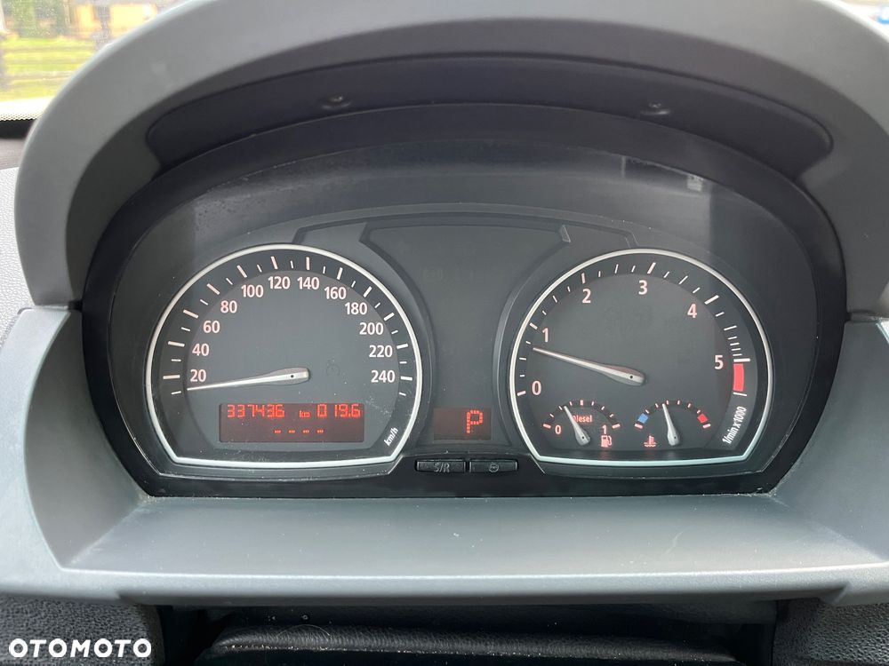 BMW X3 - 17
