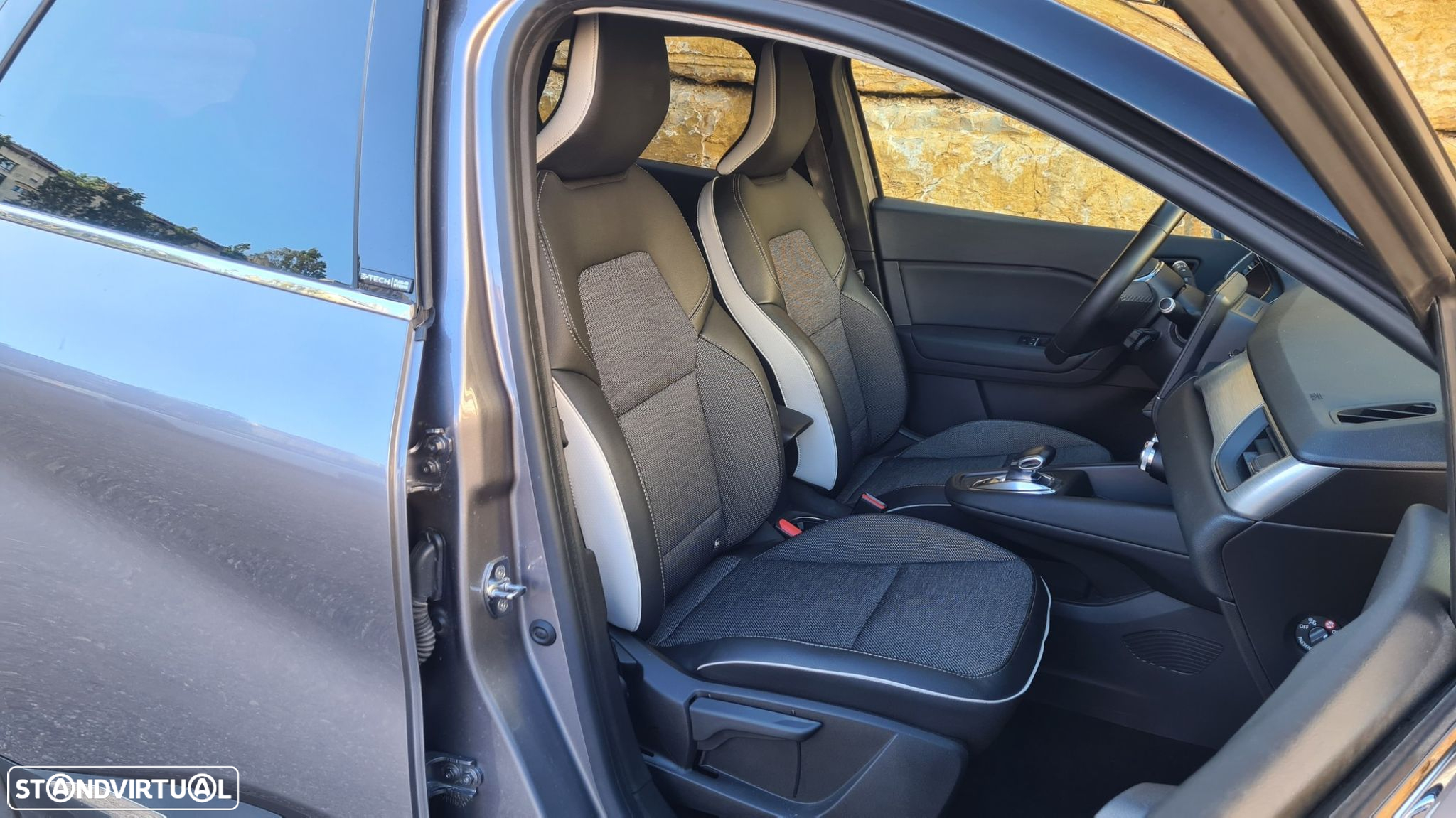 Renault Captur 1.6 E-Tech Plug-In Intens - 42