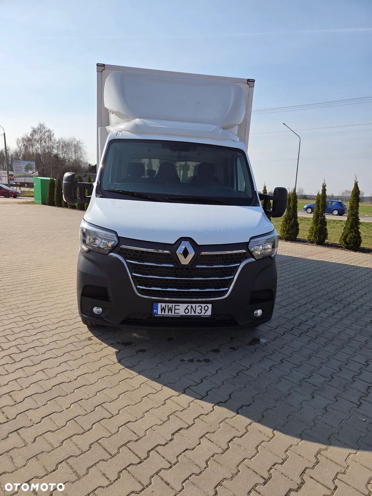 Renault MASTER - 6