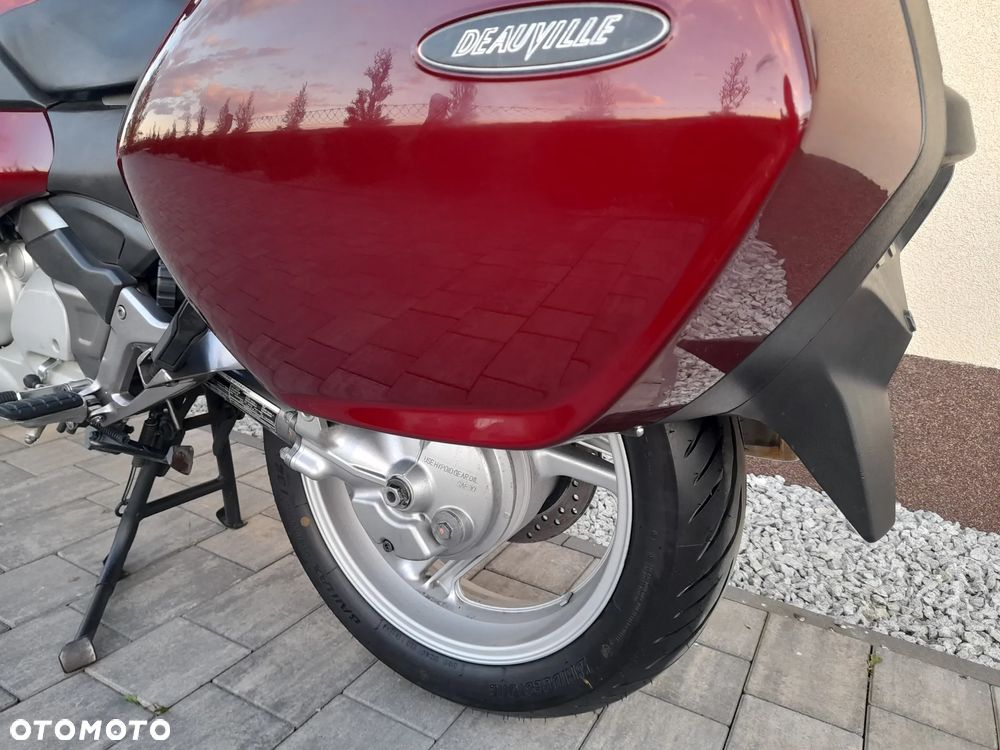 Honda NT - 35