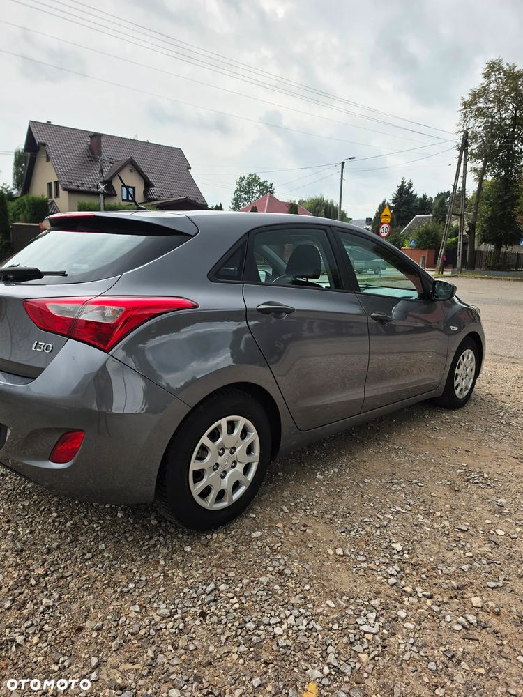 Hyundai i30 1.4 Style - 7