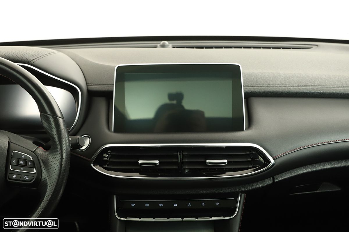 MG EHS 1.5 T-GDI Plug-in Hybrid Luxury - 10