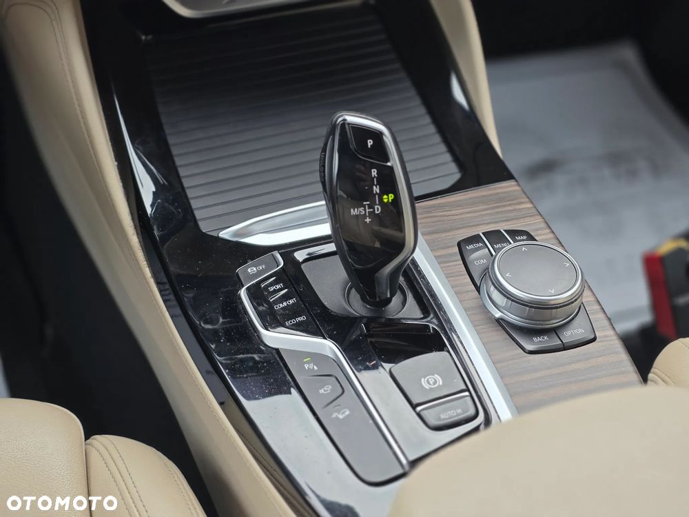 BMW X4 xDrive20d M Sport sport - 24