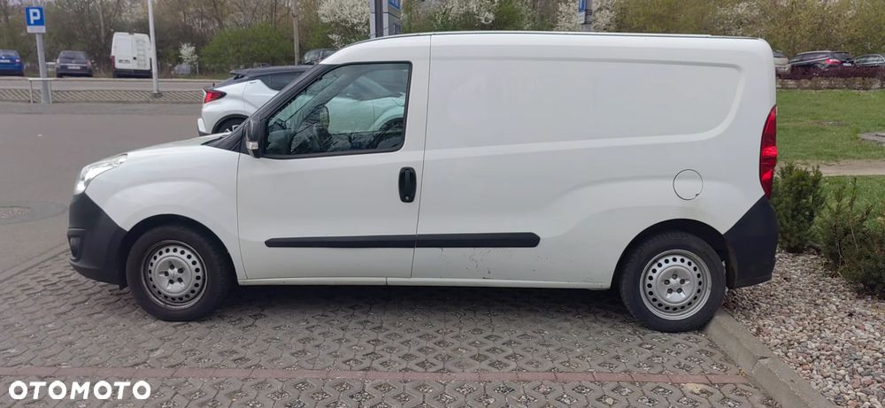 Opel Combo Tour L2H1 - 5