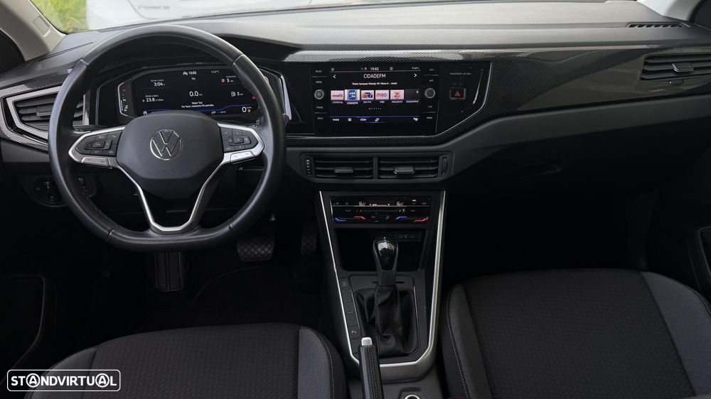 VW Taigo 1.0 TSI Style DSG - 32