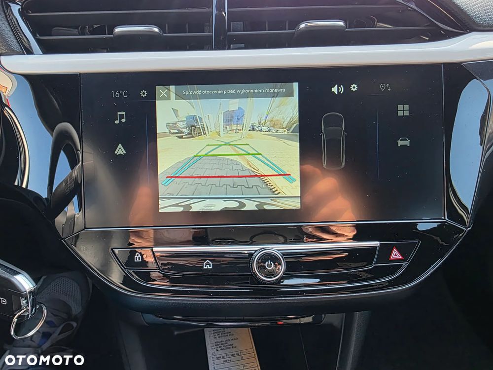 Opel Corsa 1.2 GS Line Plus Pack S&S - 19