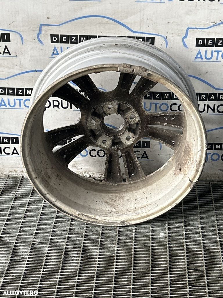 Janta aliaj Hyundai IX35 2010 - 2019 (1236) R17 - 2