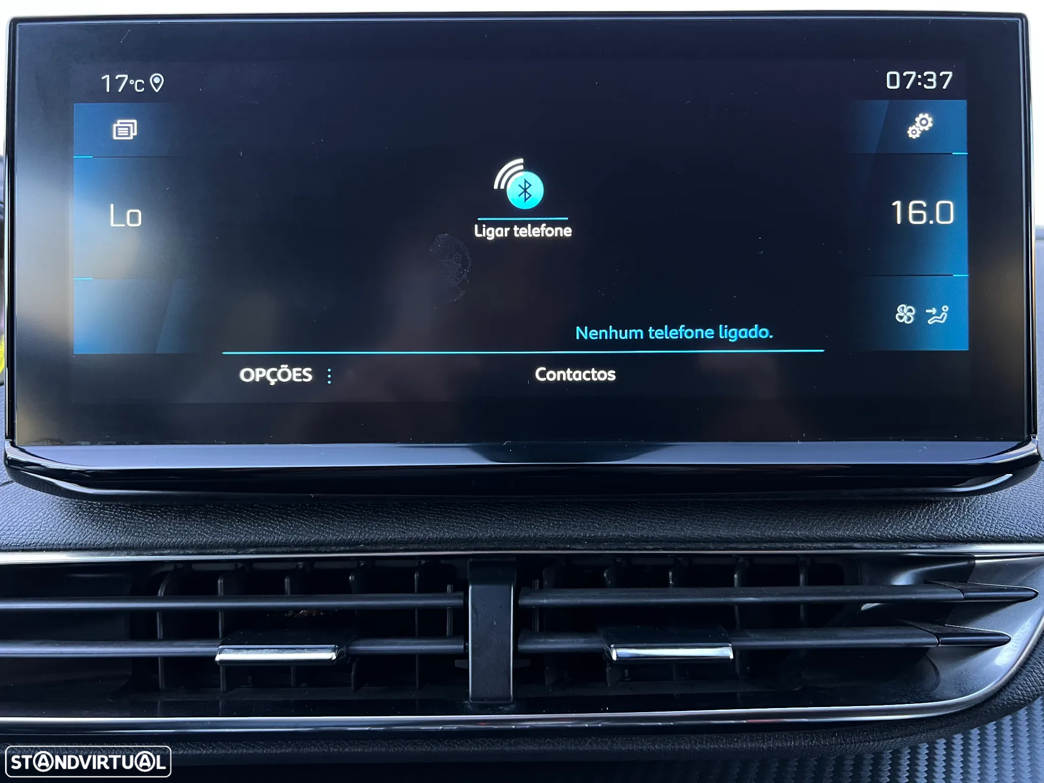 Peugeot 3008 1.2 Hybrid Allure Pack e-DCS6 - 30