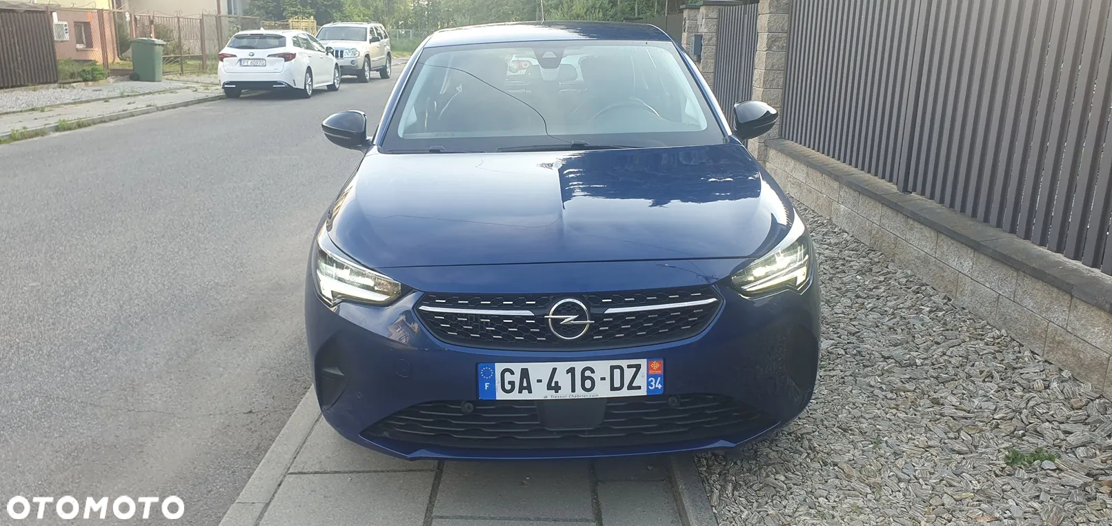 Opel Corsa 1.2 Elegance S&S - 3