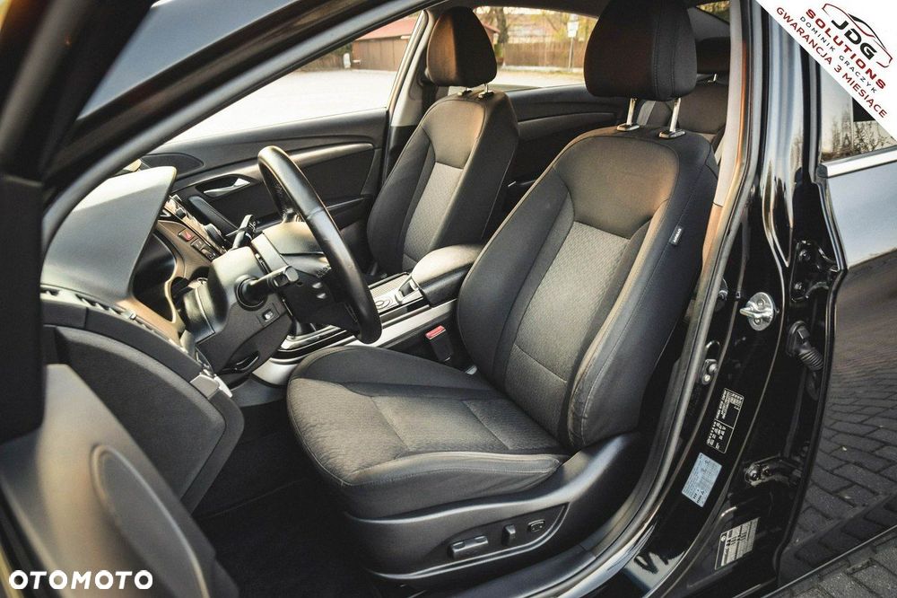 Hyundai i40 1.7 CRDi blue Style - 15