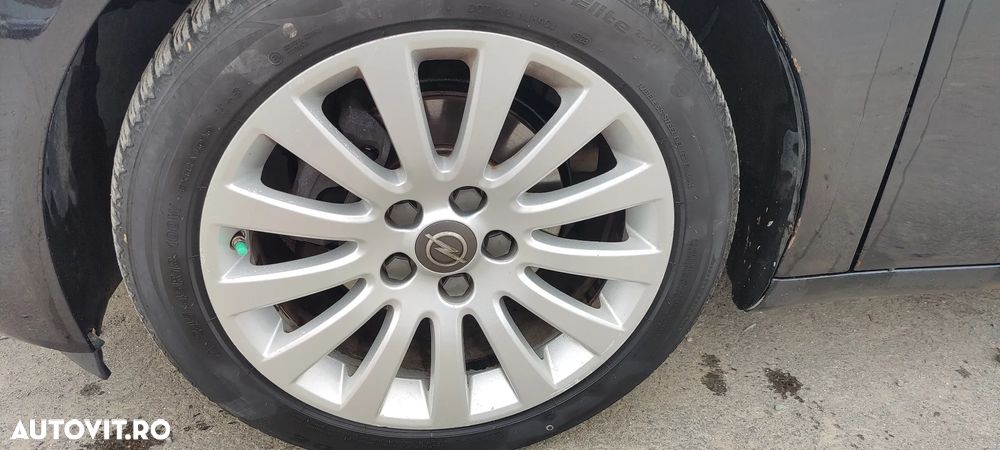 Opel Insignia 2.0 CDTI ecoFLEX Selection - 18