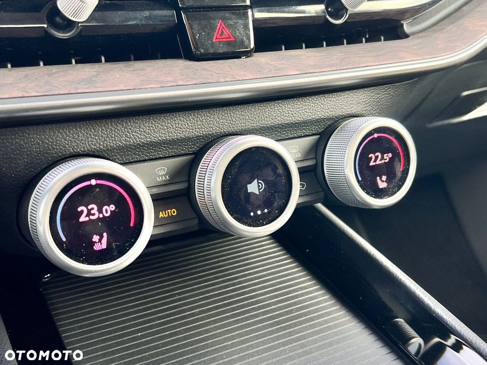 Skoda Superb 2.0 TSI 4x4 L&K DSG - 30