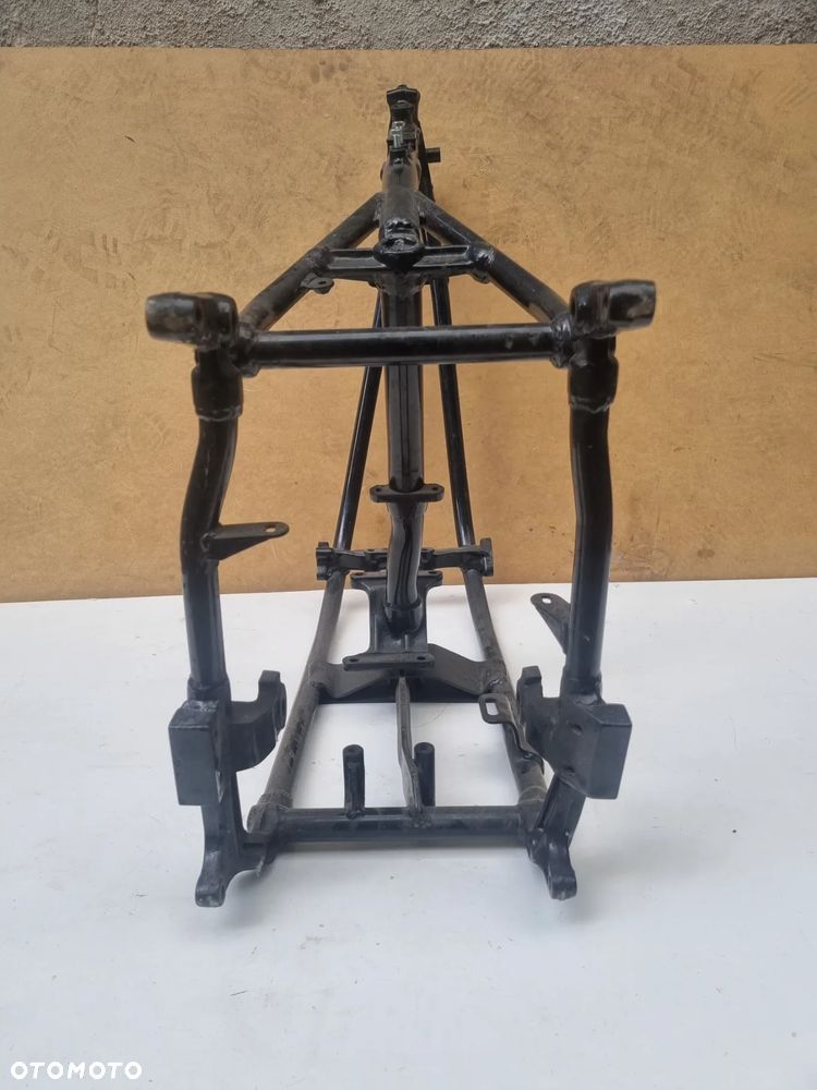 Rama Harley Davidson Showelhead - 3