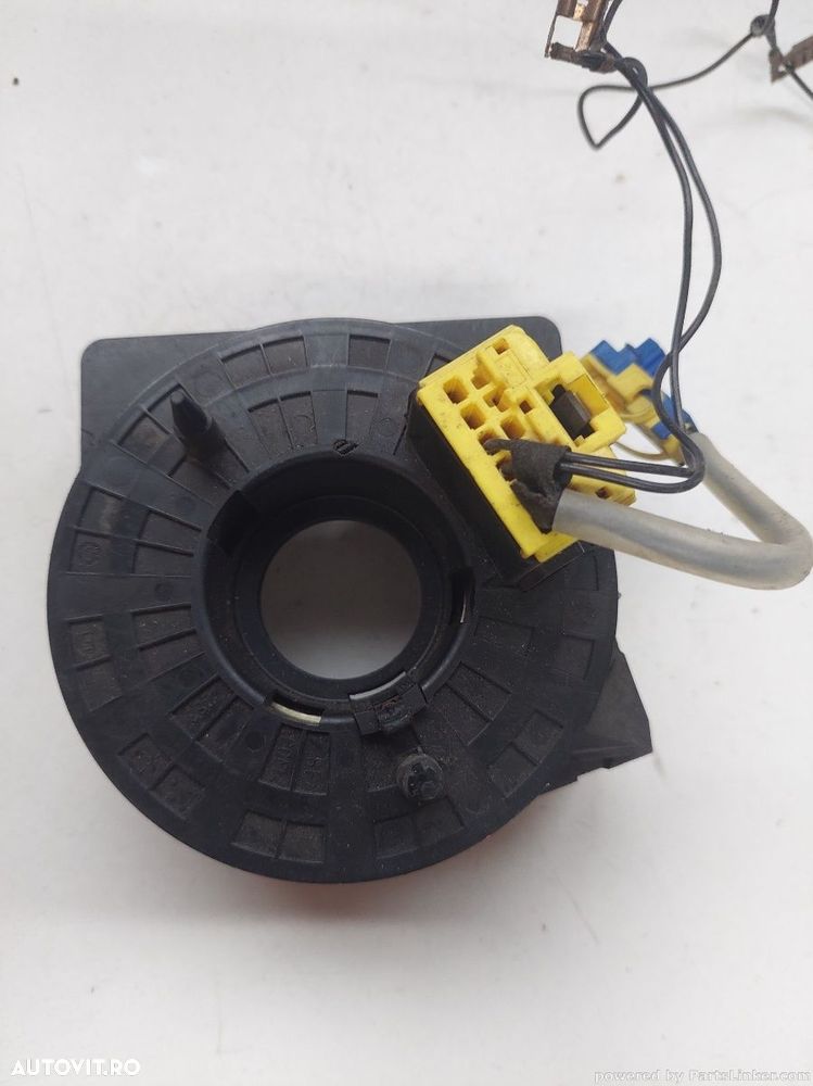 Spirala airbag / spirala volan AUDI A2 8Z0 2000 - 2005 283390 - 1