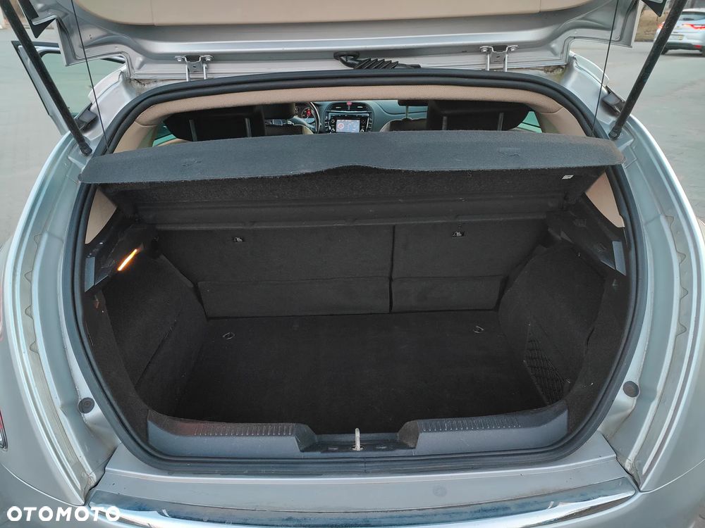 Lancia Delta 1.6 MJ Silver - 21