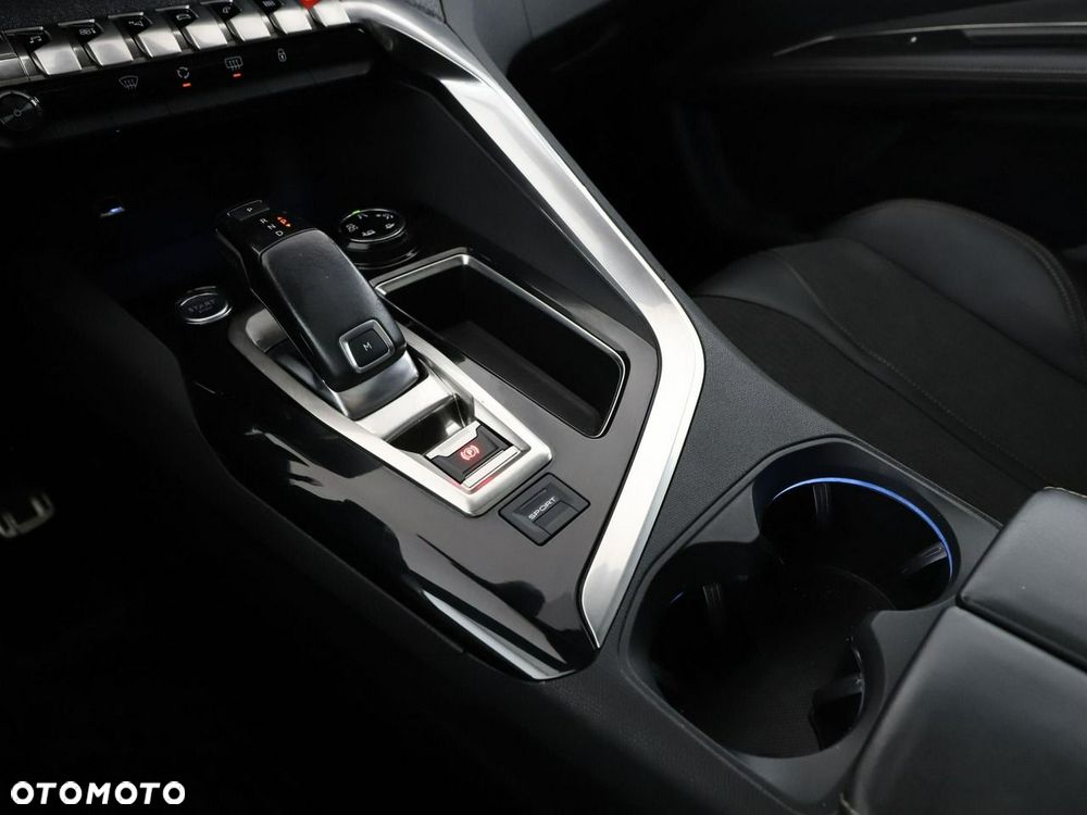 Peugeot 3008 2.0 BlueHDi GT S&S EAT8 - 30