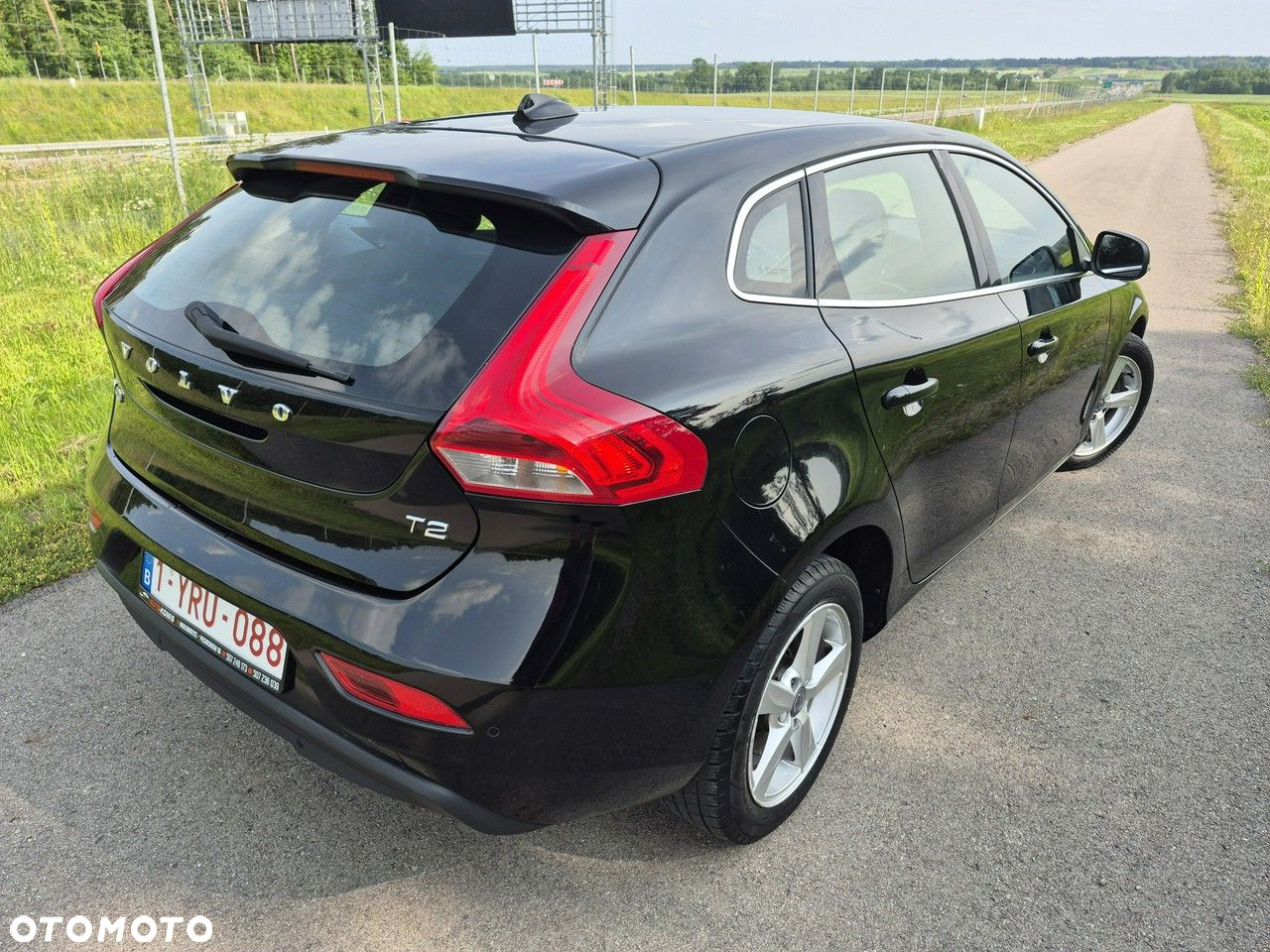 Volvo V40 - 5