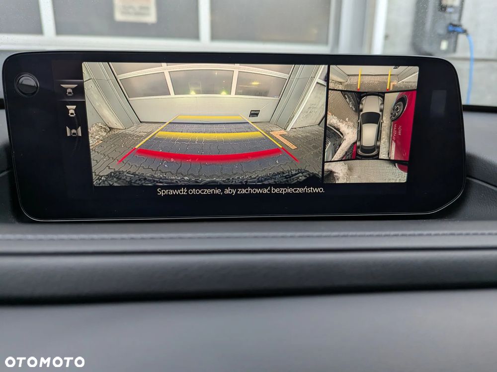 Mazda CX-30 2.0 mHEV Exclusive-Line 2WD - 11