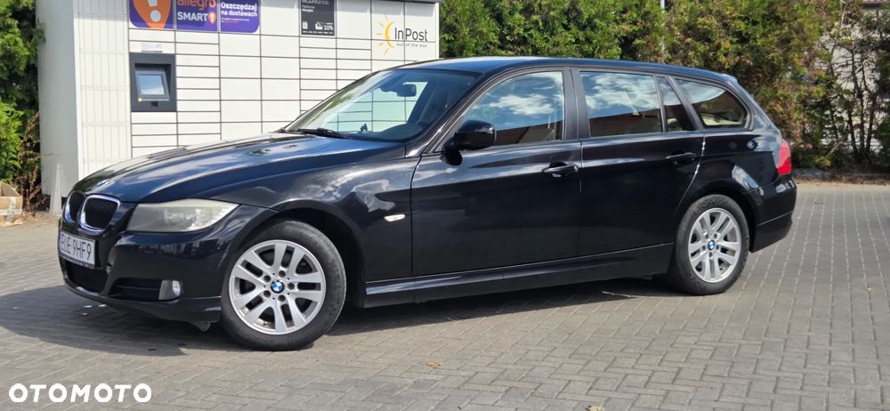 BMW Seria 3 318d DPF Edition Exclusive - 6