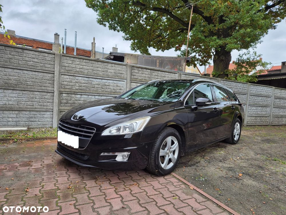 Peugeot 508 2.0 HDi Business Line - 3