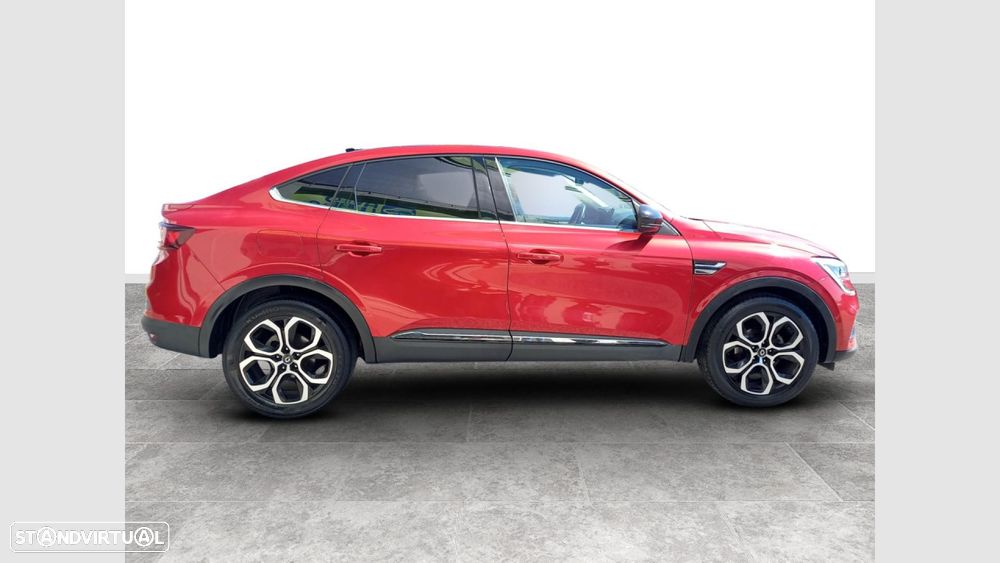 Renault Arkana 1.3 TCe Intens EDC - 6