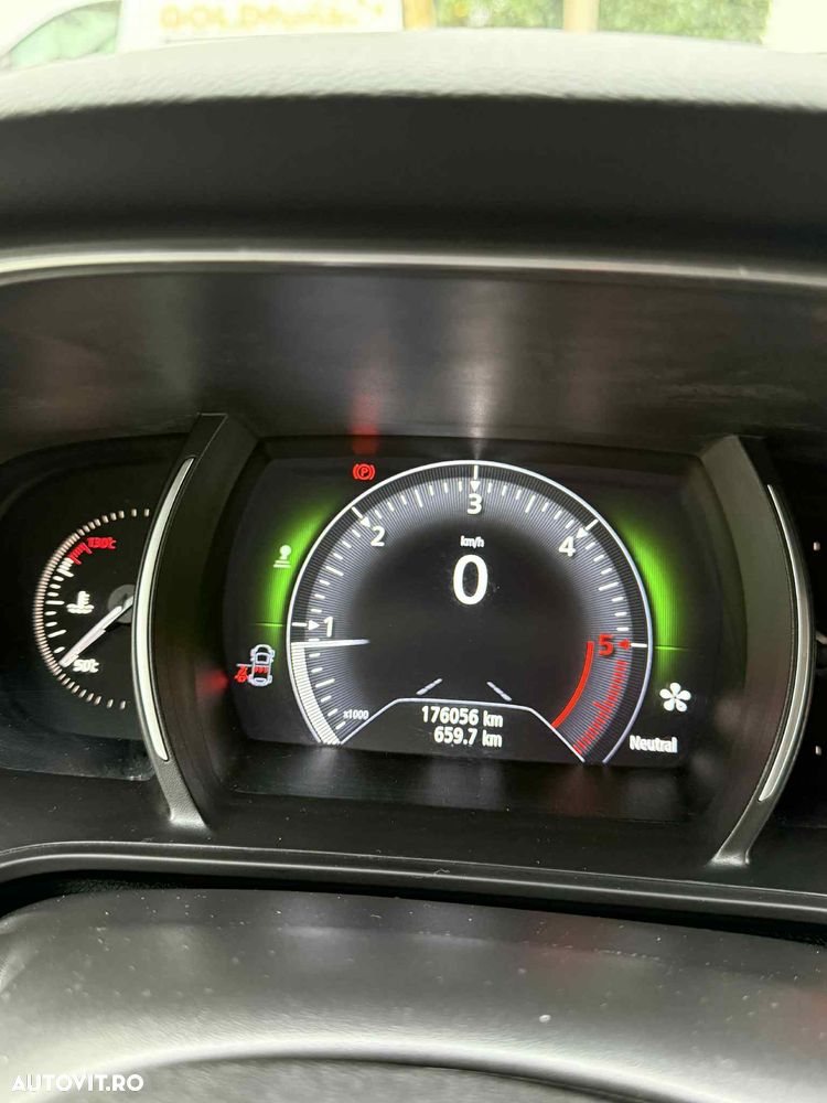 Renault Megane ENERGY dCi 130 BOSE EDITION - 16