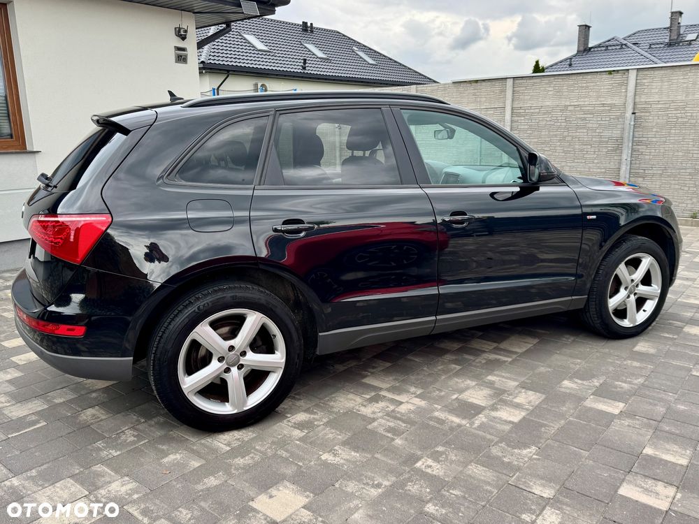 Audi Q5 2.0 TDI Quattro - 28