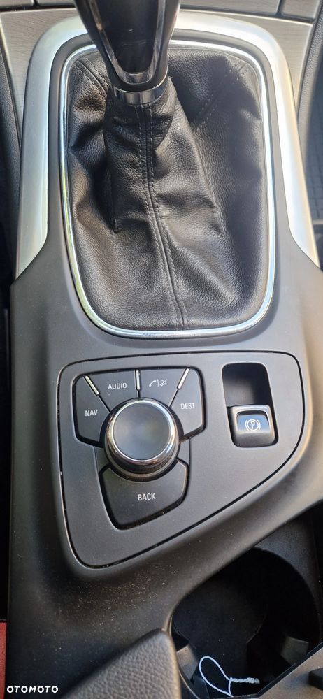 Opel Insignia 2.0 CDTI Design Edition - 12