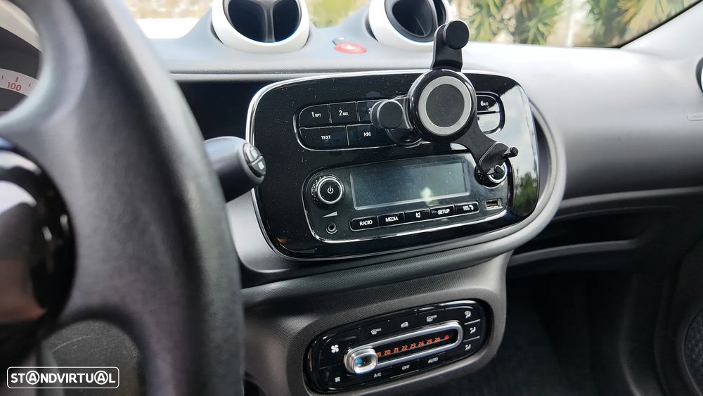 Smart ForFour prime - 17