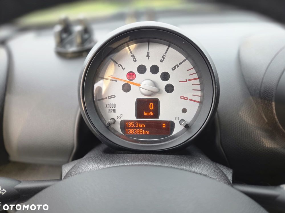 MINI Countryman One - 5