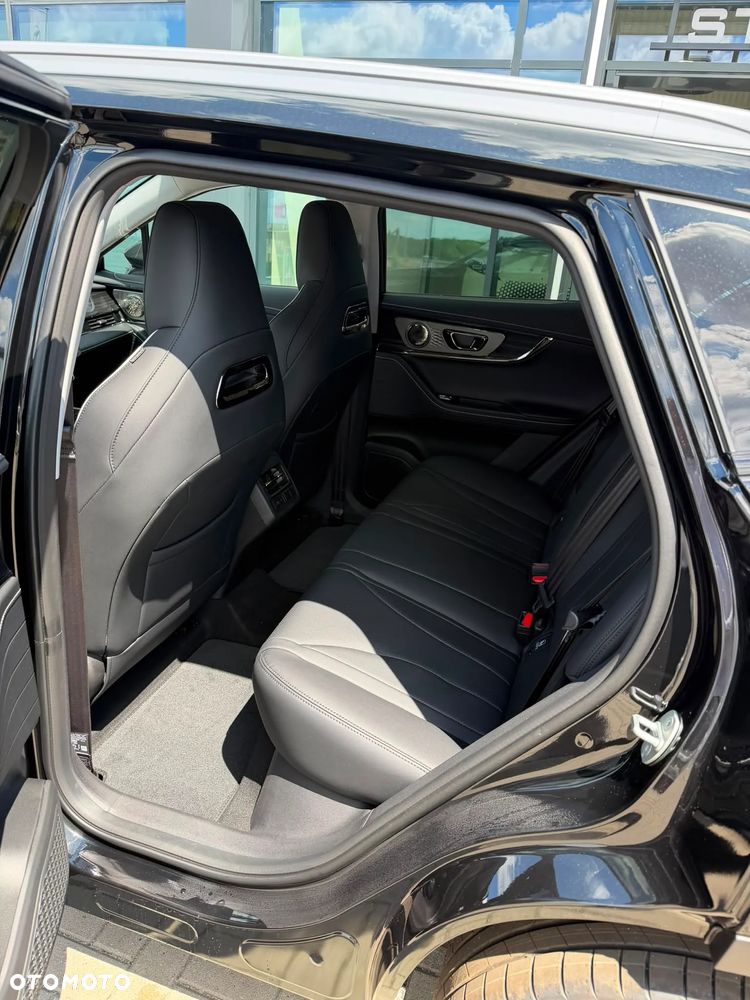 Omoda 5 1.5 T-GDI Hybrid Premium DHT - 5