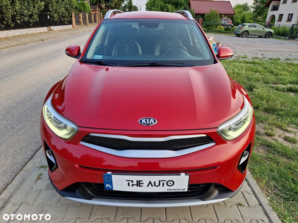 Kia Stonic 1.4 XL - 12