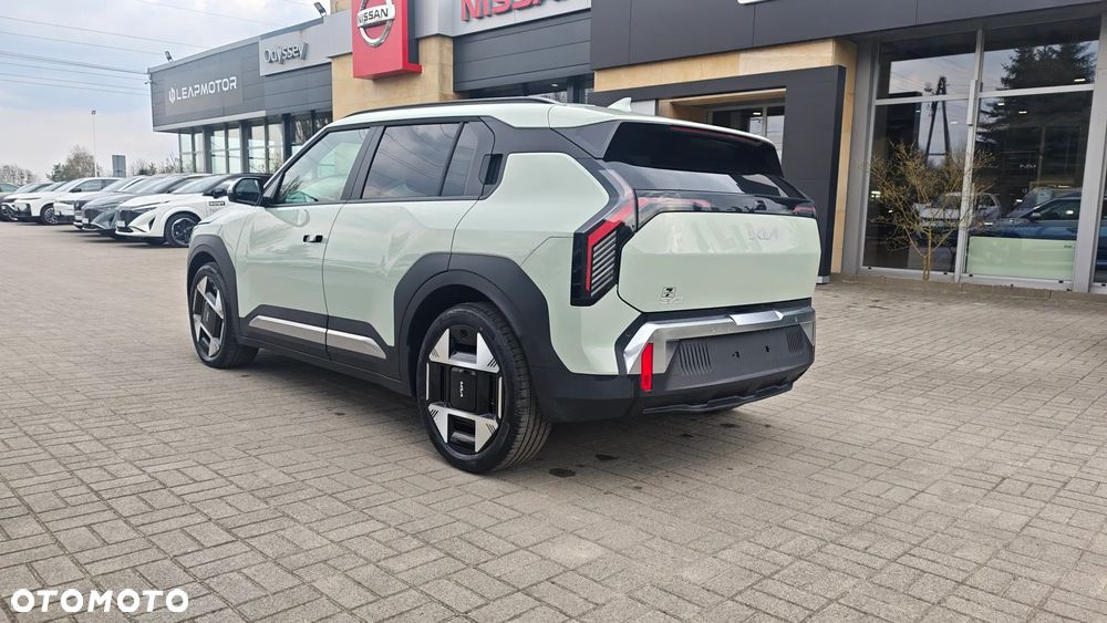 Kia EV3 81.4kWh Business Line - 5