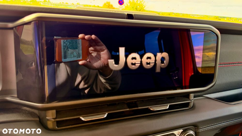 Jeep Wrangler Unlimited GME 2.0 Turbo Rubicon - 38