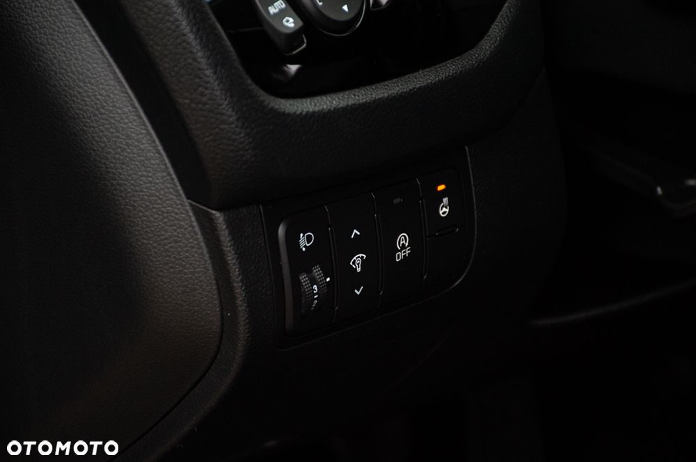 Kia Ceed 1.6 CVVT EX - 27