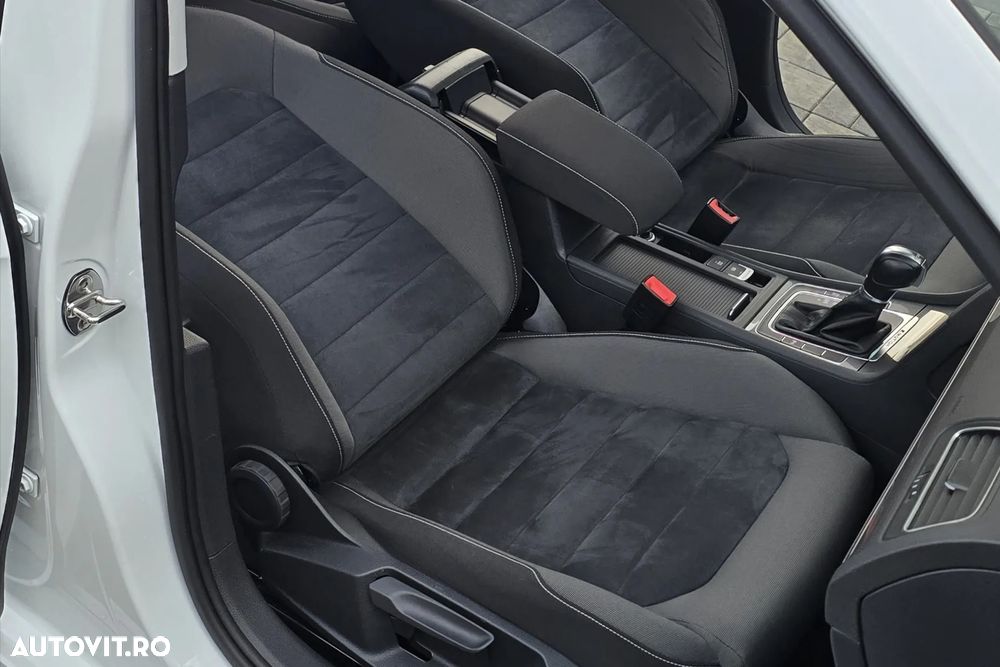 Volkswagen Golf 2.0 TDI SCR 4Motion DSG Alltrack - 15