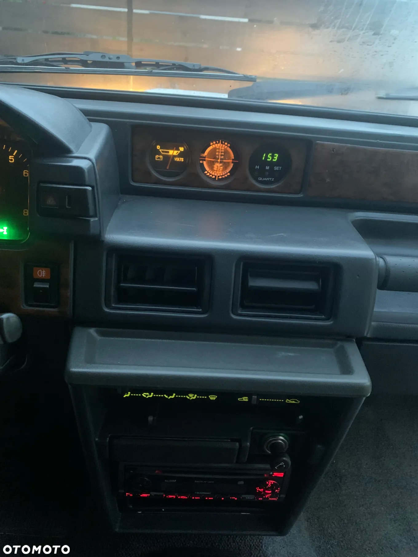 Daihatsu Feroza - 5