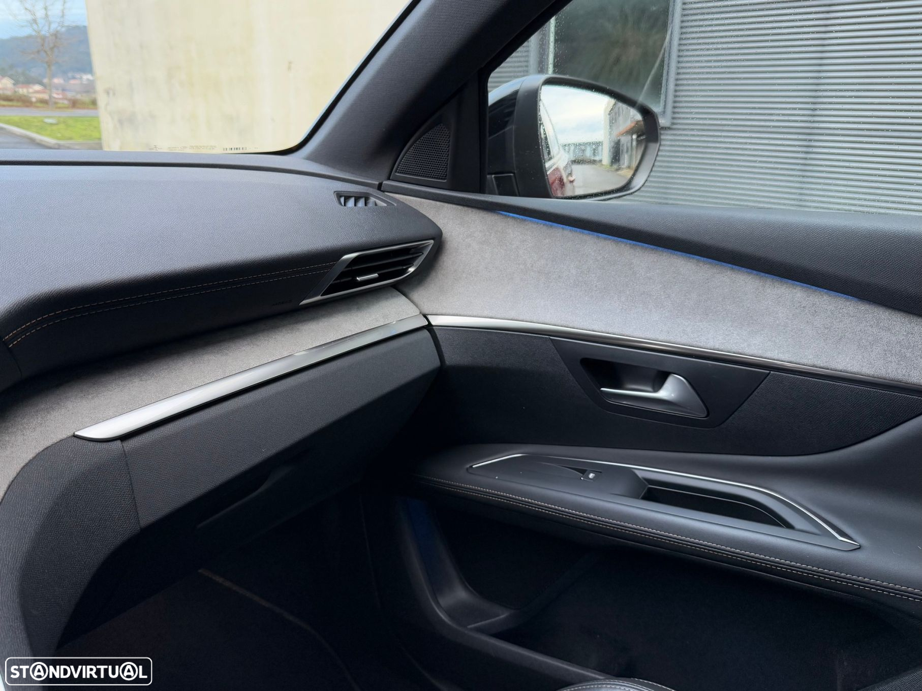 Peugeot 3008 1.5 BlueHDi GT Pack EAT8 - 27
