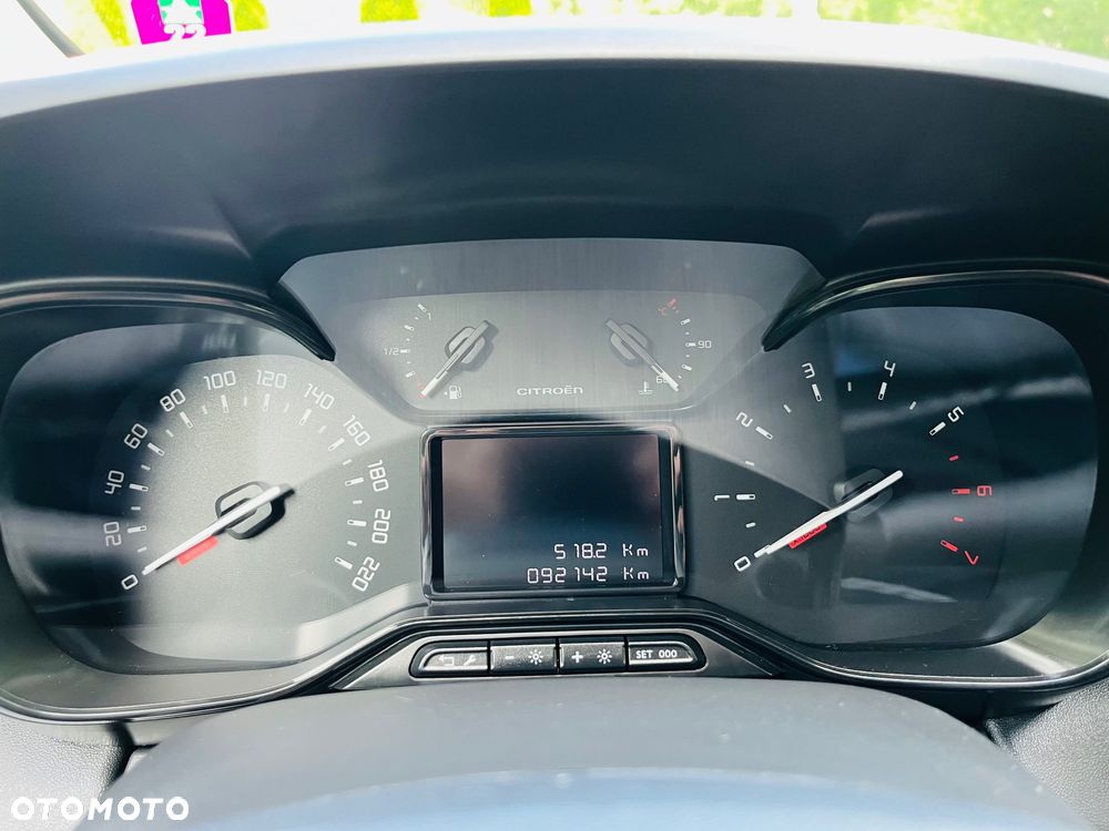 Citroën C3 Aircross 1.2 PureTech GPF Shine Pack S&S - 31