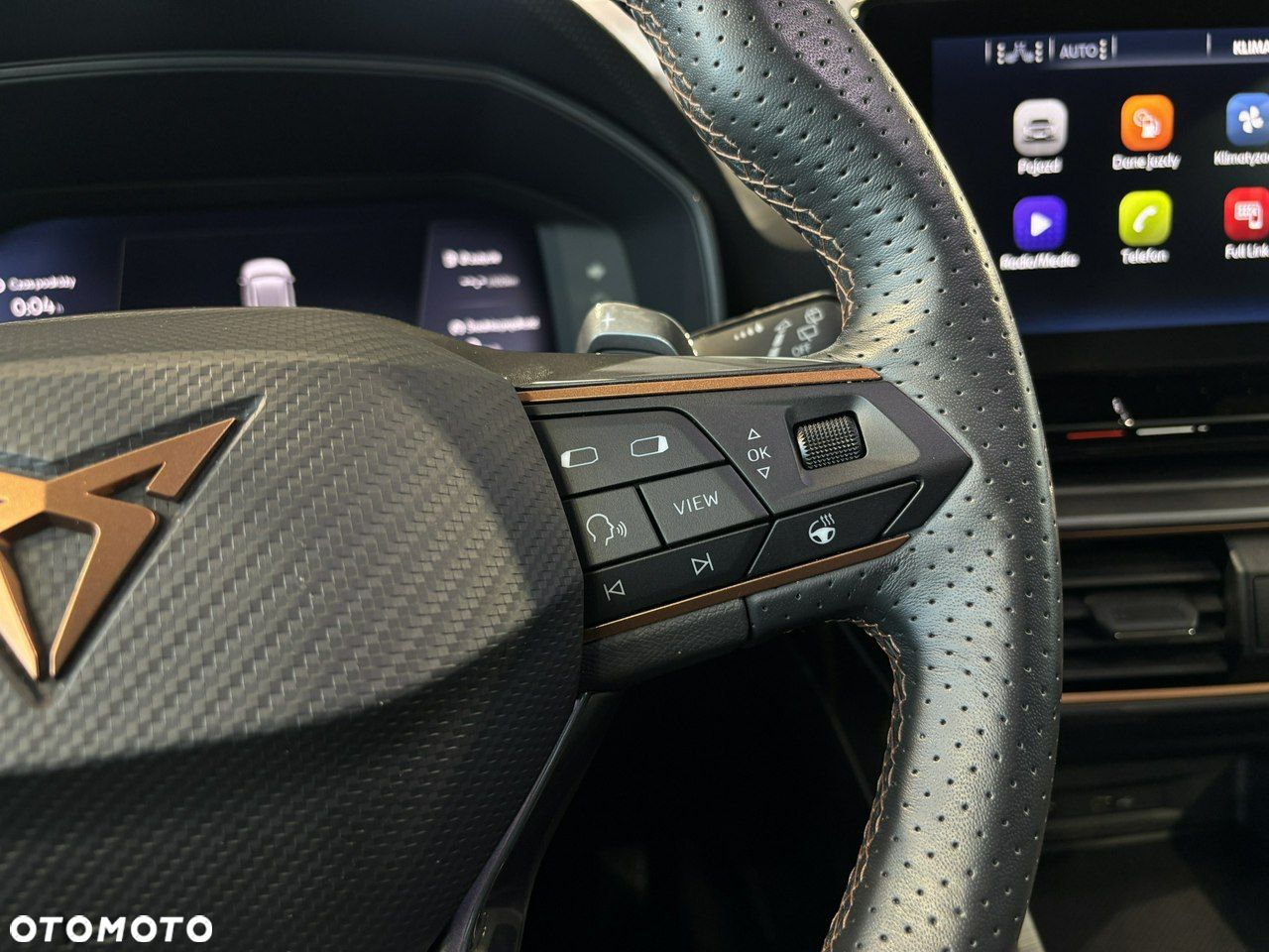 Cupra Leon Sportstourer - 19