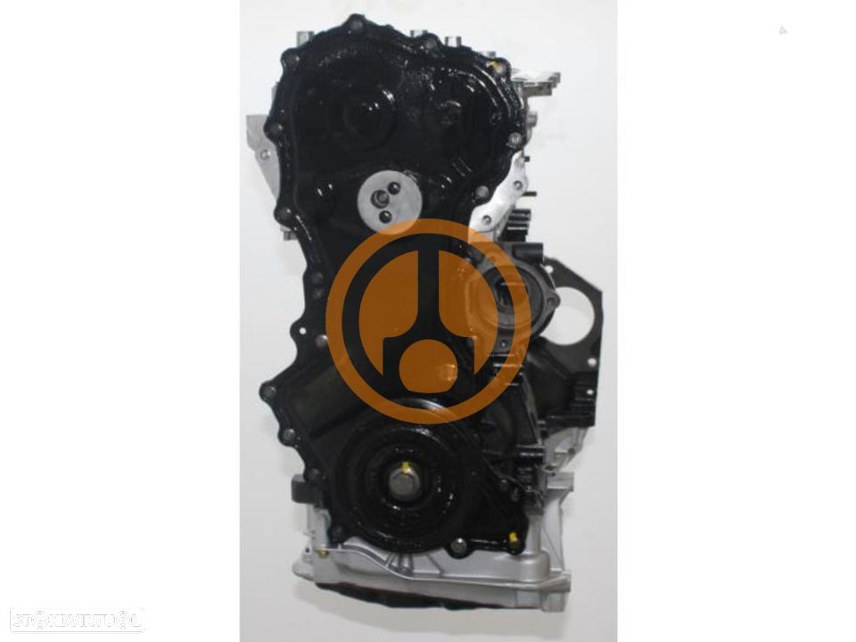 Motor M9R780 NISSAN PRIMASTAR AUTOBUS/ PRIMASTAR CAMIONNETTE - 1