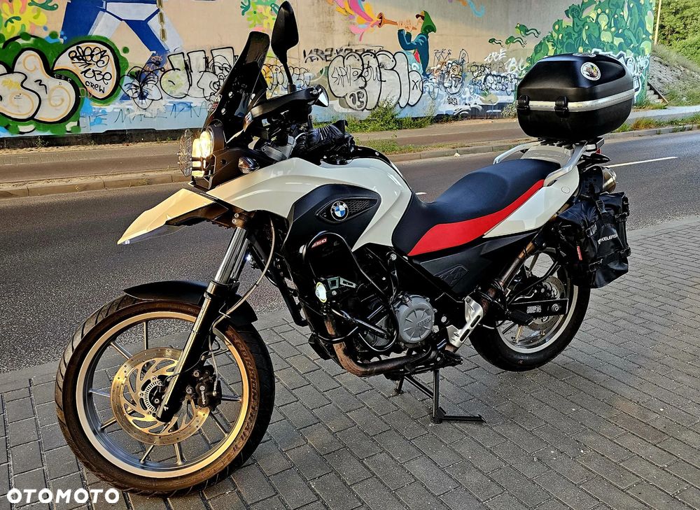 BMW GS - 14