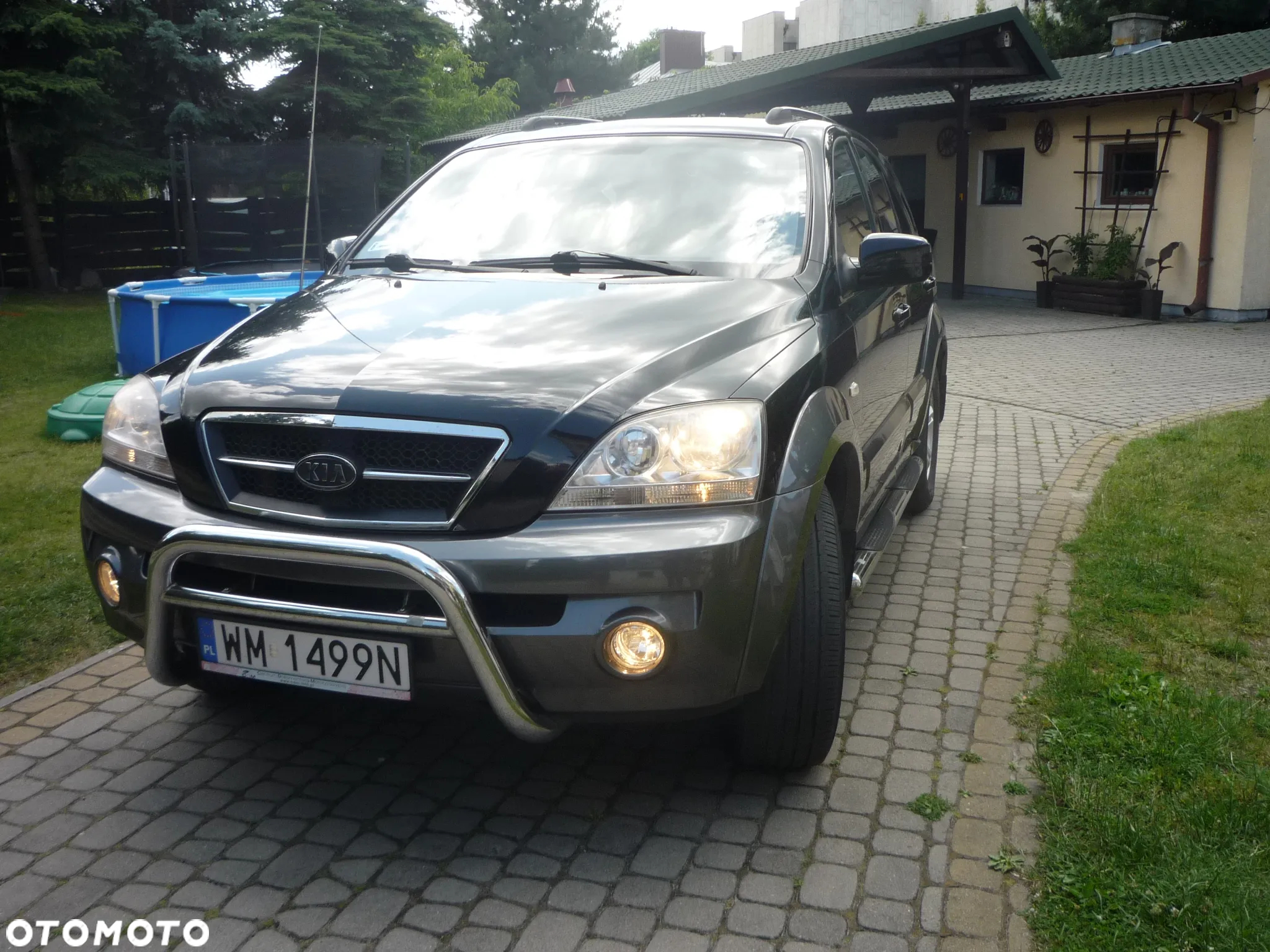 Kia Sorento - 27