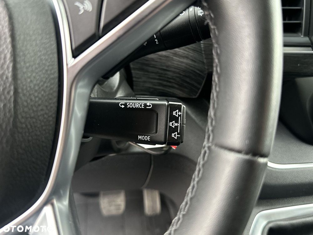 Renault Trafic Kombi 2.0 L2 Pack Clim - 21