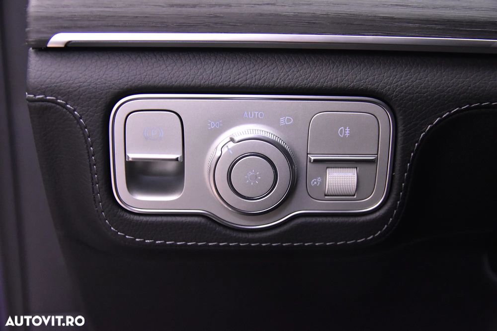 Mercedes-Benz GLE AMG 53 MHEV 4MATIC+ - 16