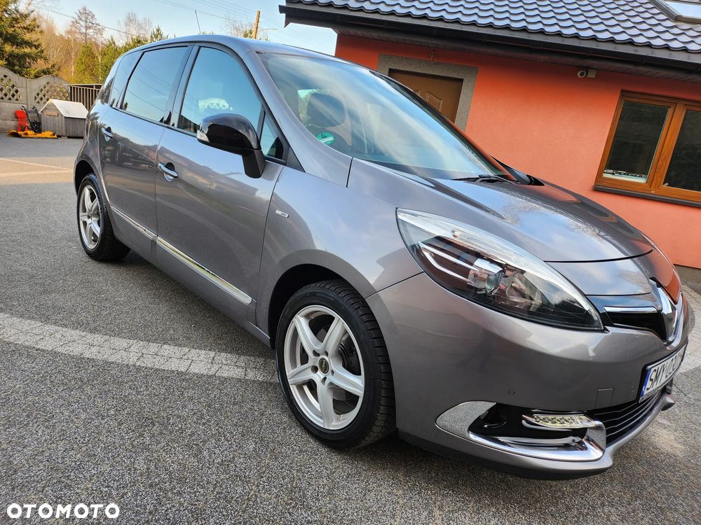 Renault Scenic 1.2 TCe Energy Bose Edition - 3