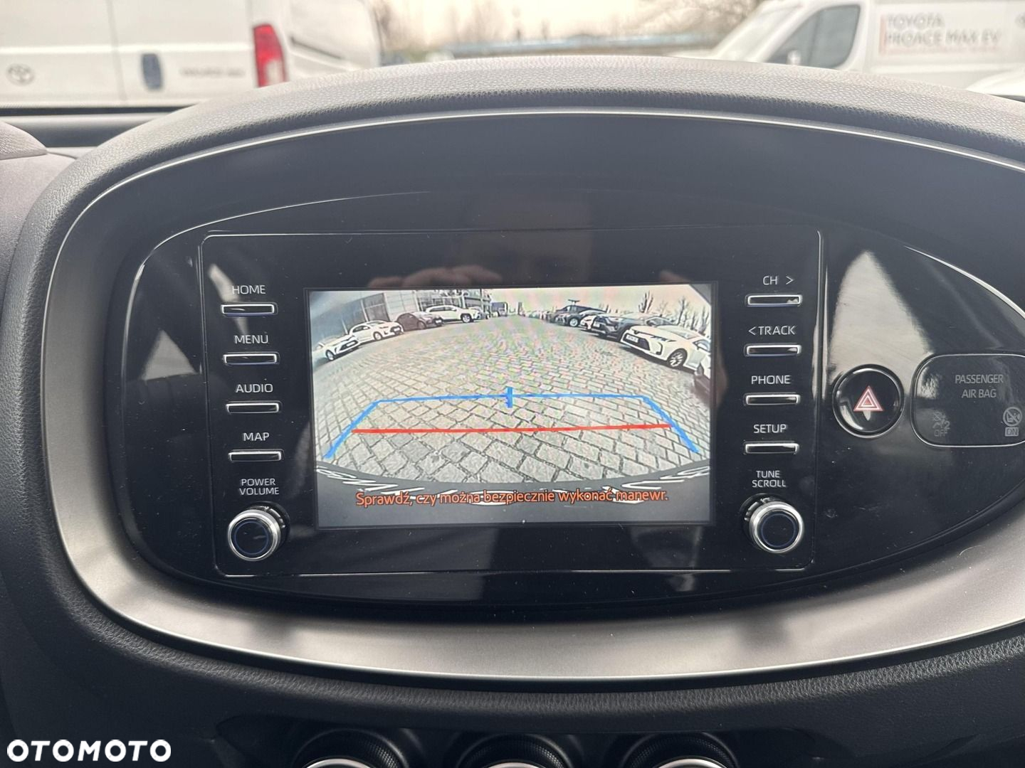 Toyota Aygo X - 13