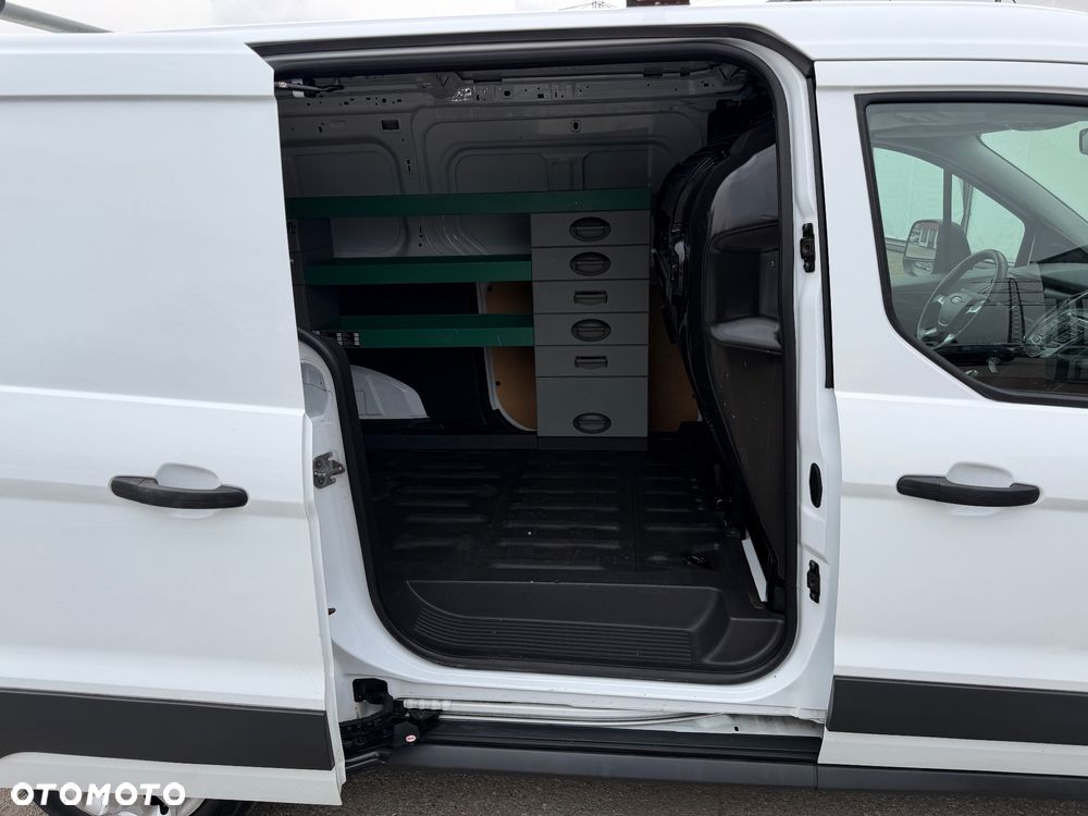Ford Transit Connect - 20
